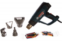 Строительный фен Bosch GHG 23-66 - фото 2