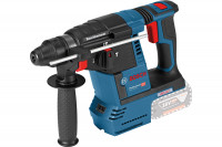 Перфы АКБ Bosch Professional GBH 18V-26F - фото 1
