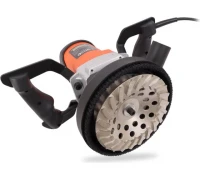 Вертикальная шлифовальная машина MESSER M3026 - фото 2