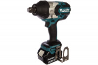Гайковерт Makita DTW 1001 RTJ - фото 1