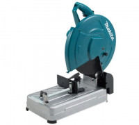 Монтажная пила Makita LW1401 - фото 1