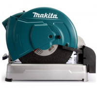 Монтажная пила Makita LW1401 - фото 2