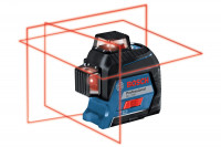 Лазерный нивелир BOSCH GLL 3-80c - фото 1