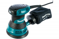Эксцентриковая шлифмашина Makita BO 5030 - фото 1