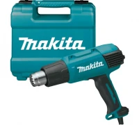 Фен Makita HG6031V - фото 3