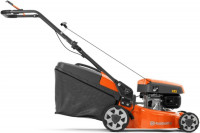 Газонокосилка Husqvarna LC 140P - фото 2