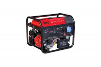 Электростанция Fubaq BS 8500 A ES - фото 1