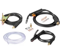 Сварочный инвертор Сварог MIG 200 REAL SMART N2A5 - фото 7