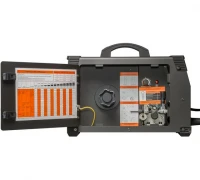 Сварочный инвертор Сварог MIG 200 REAL N24002 - фото 5