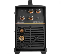 Сварочный инвертор Сварог MIG 200 REAL N24002 - фото 4