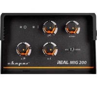 Сварочный инвертор Сварог MIG 200 REAL N24002 - фото 3