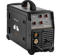 Сварочный инвертор Сварог MIG 200 REAL N24002 - фото 1