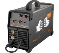 Сварочный инвертор Сварог MIG 200 REAL N24002 - фото 2