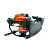 Бензобур STIHL BT 131 - фото 3
