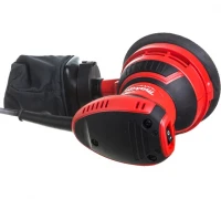 Эксцентриковая шлифмашина Makita M9204 - фото 3