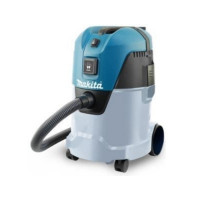 Строительный пылесос Makita VC 2512 L - фото 1