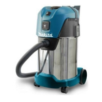 Строительный пылесос Makita VC 3011 L - фото 1