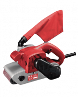 Машина шлифовальная ленточная DCK KST610 - фото 1