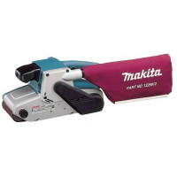 Ленточная шлифовальная машина Makita 9404 - фото 2