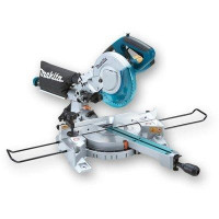 Пила торцовочная Makita LS0714 - фото 1