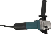 Болгарка Makita 9558 HN - фото 3