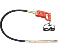 Глубинный вибратор Grost VGV 1300 - фото 3