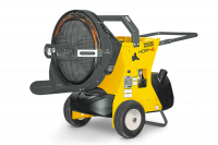 Инфракрасный дизельный обогреватель Wacker Neuson HDR 45 - фото 1