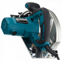 Пила циркулярная Makita HS 7601 - фото 2