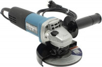 Болгарка Makita 9558 HN - фото 2