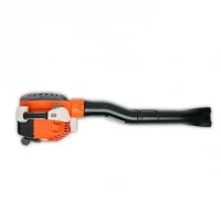 Воздуходувное всасывающее устройство  бензиновое VILLARTEC BB 267 - фото 3