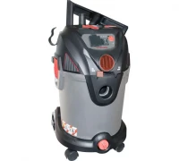 Пылесос строительный Интерскол ПУ-30/1400Р - фото 1