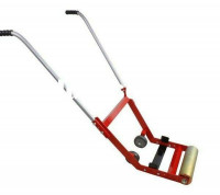 Ручной подрезчик дерна и газона. Дернорез - фото 1