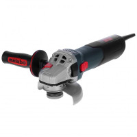 УШМ Metabo WEV 10-125 Quick - фото 1