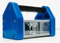 Светильник малярный LOSSEW LAMP - фото 1