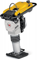 Вибротрамбовка Wacker Neuson BS 50-2 plus - фото 1