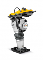Вибротрамбовка Wacker Neuson BS 50-2 plus - фото 2