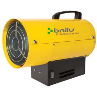 Тепловая пушка Ballu BHG-60 - фото 1