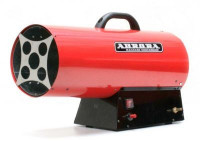 Тепловая пушка Aurora GAS HEAT-30 - фото 1