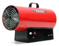 Тепловая пушка Aurora GAS HEAT-50 - фото 1