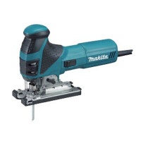 Лобзик Makita 4351 CT - фото 1