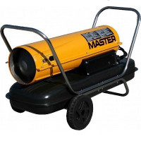 Тепловая пушка Master B100 CED - фото 1