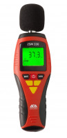 Шумомер ADA ZSM 330 - фото 2