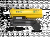 Тепловая пушка Ballu BHDP-50 - фото 2