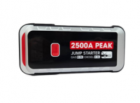 Зарядное устройство X6 с функцией запуска ДВС (емкость АКБ 25800mAh) CARLIVE - фото 2