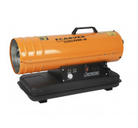 Тепловая пушка Carver EHDK-30 - фото 1