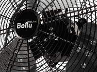 Вентилятор промышленный BALLU BIF-20D - фото 3