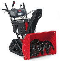 Снегоуборщик MTD OPTIMA ME 66 - фото 1