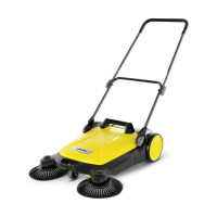Подметальная машина Karcher S 4 Twin - фото 1