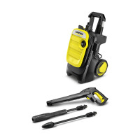 Аппарат высокого давления Karcher K5 Compact - фото 1