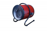 Тепловая пушка Элвин ТВ-5/6 - фото 2